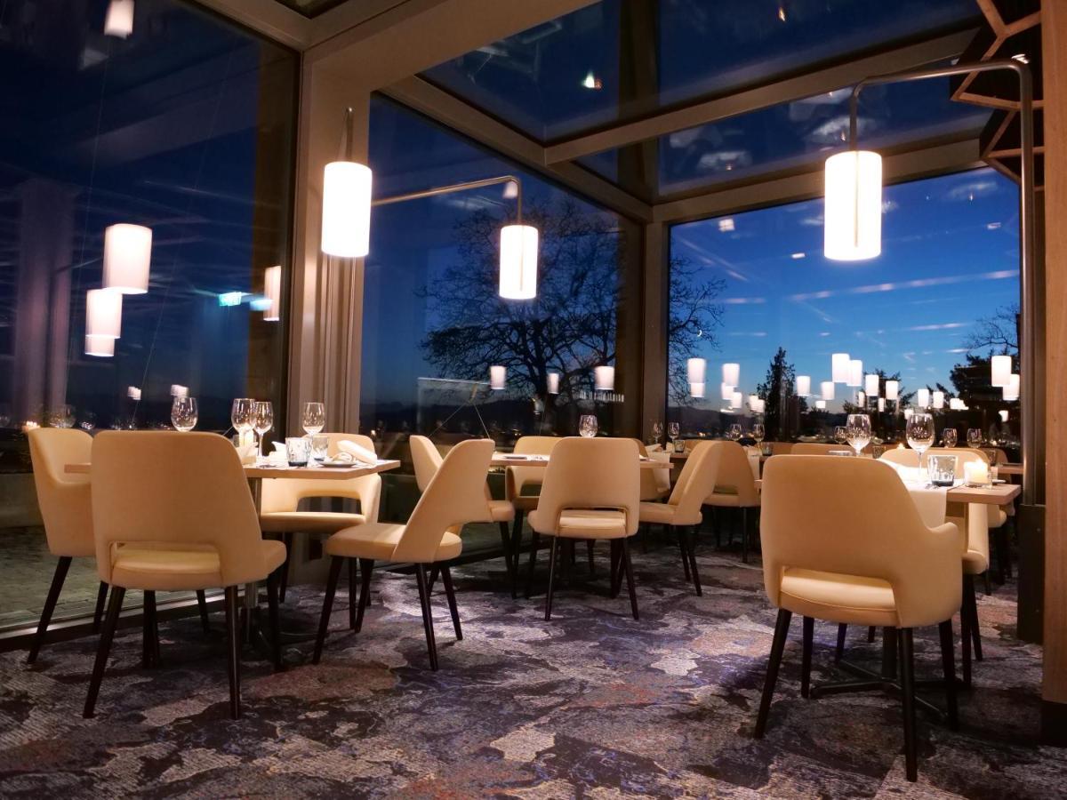 艾希贝格餐厅酒店 Seengen 外观 照片