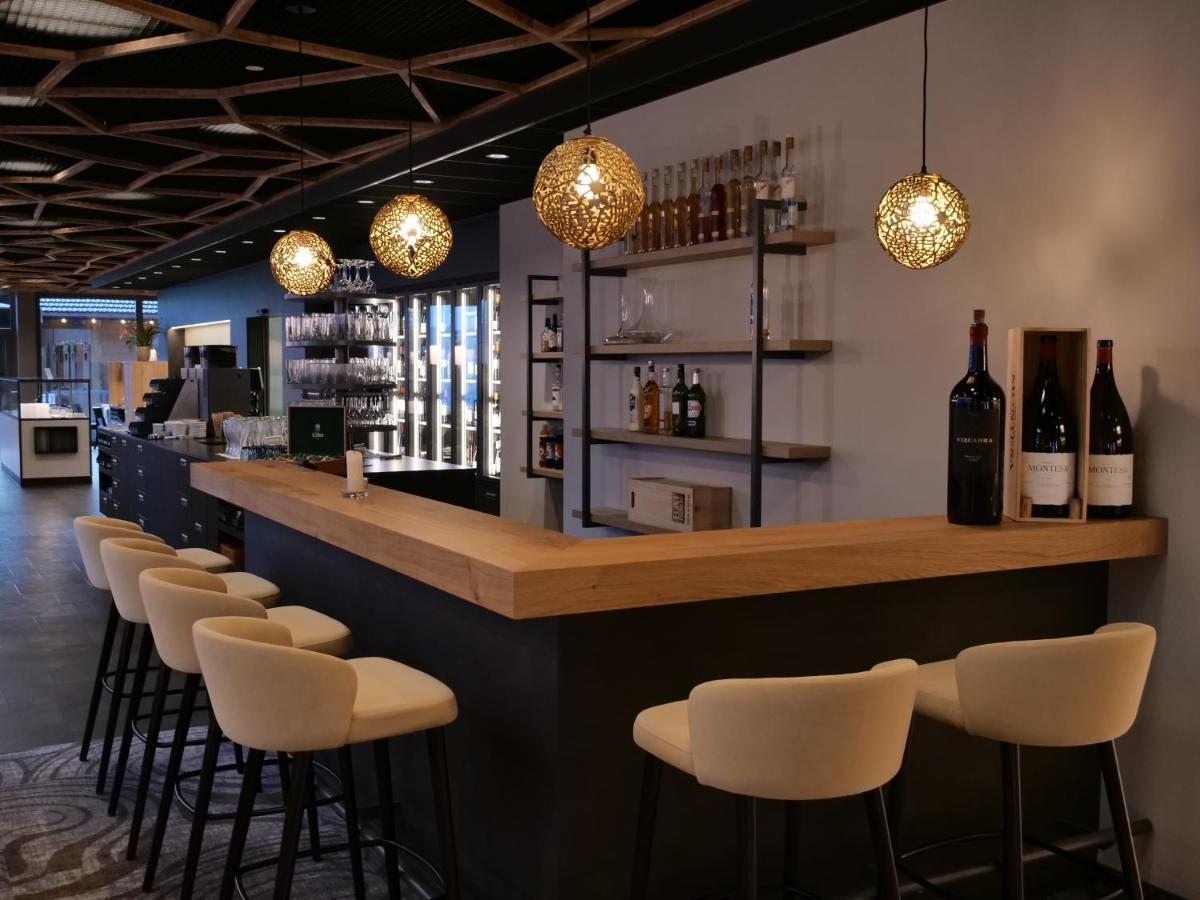 艾希贝格餐厅酒店 Seengen 外观 照片